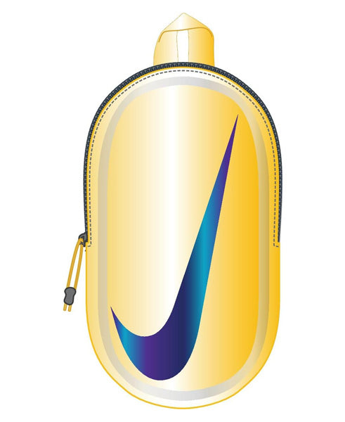 NIKE Iridescent Locker Bag 3L