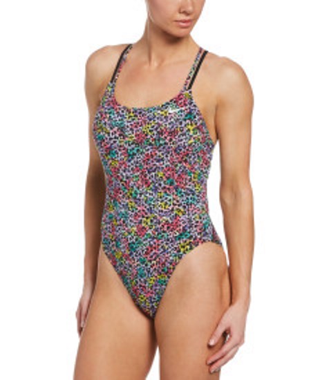 Nike Hydrastrong Spiderback One Piece