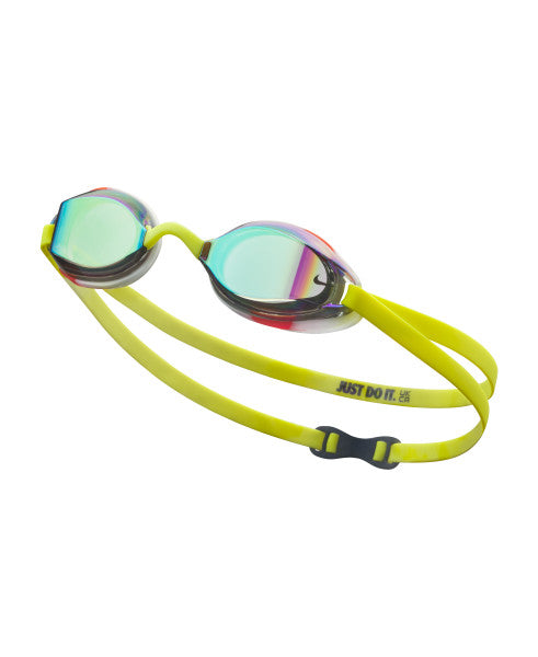 NIKE Legacy Mirrored Youth Goggle