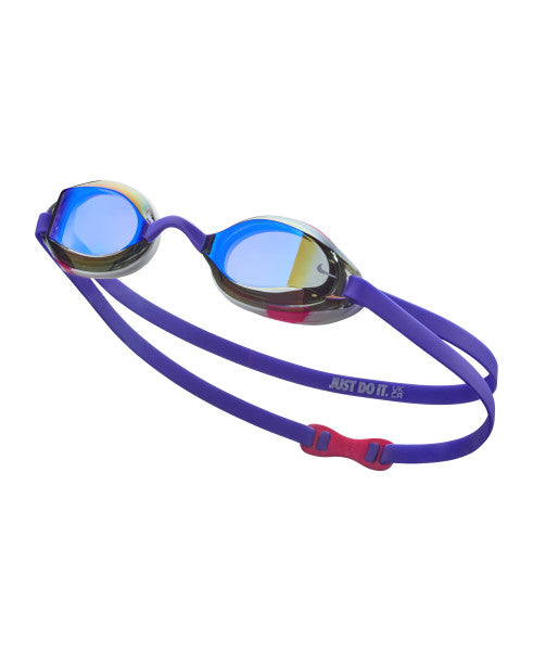 NIKE Legacy Mirrored Youth Goggle