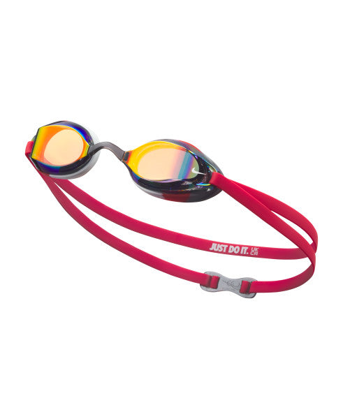 NIKE Legacy Mirrored Youth Goggle