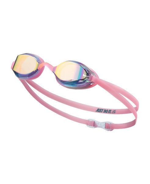 NIKE Legacy Mirrored Youth Goggle