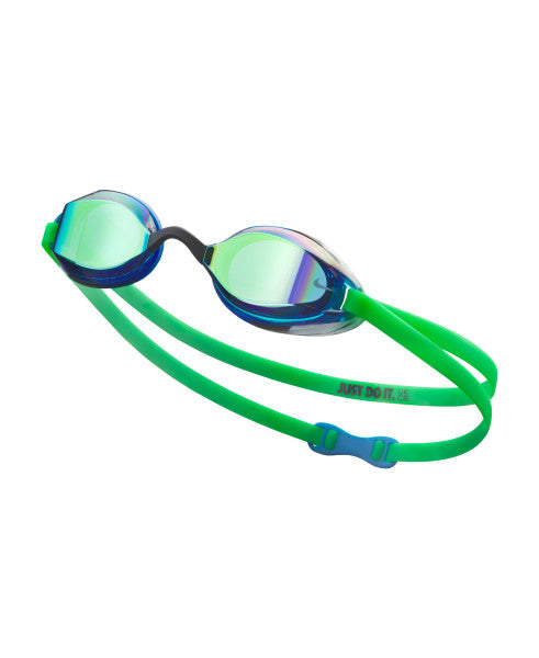 NIKE Legacy Mirrored Youth Goggle
