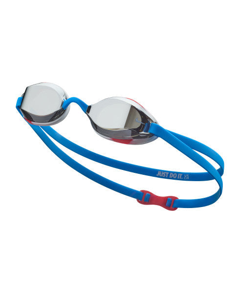 NIKE Legacy Mirrored Youth Goggle