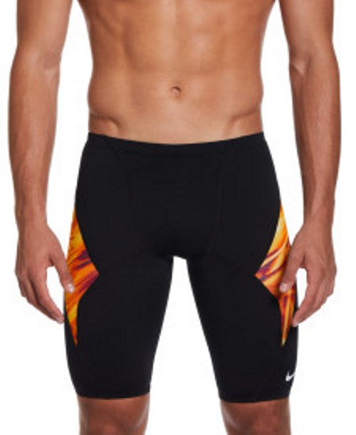 NIKE Men's Solar Rise Jammer