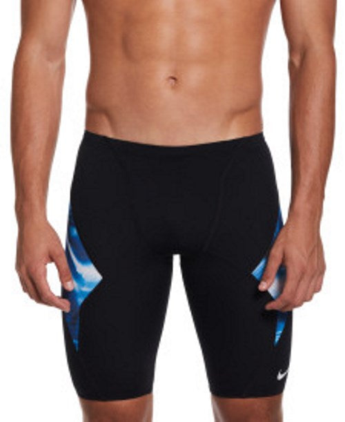 NIKE Men's Solar Rise Jammer