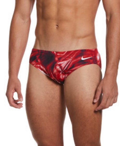 NIKE Men\'s Solar Rise Brief - (Additional Colors)