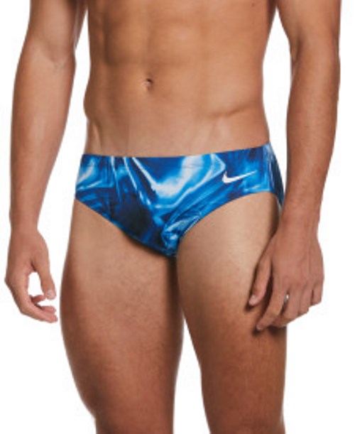 NIKE Men\'s Solar Rise Brief - (Additional Colors)