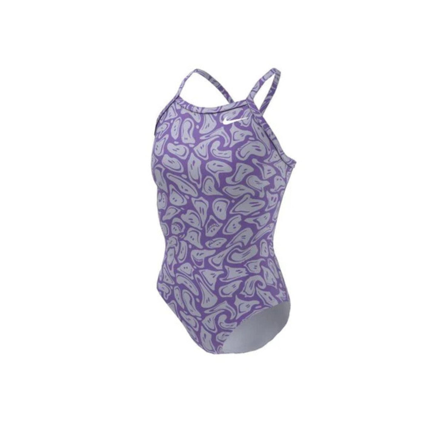 Nike Hydrastrong Water Reveal Racerback Low Leg One Piece - (Additional Colors)