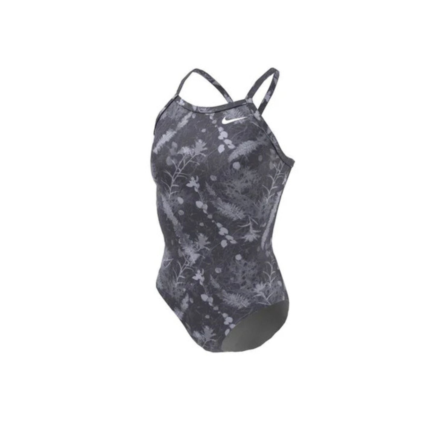 Nike Hydrastrong Water Reveal Racerback Low Leg One Piece - (Additional Colors)