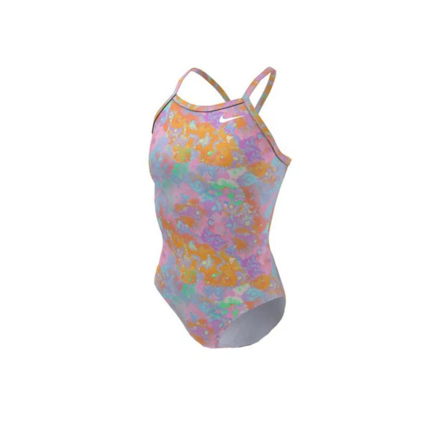 Nike Hydrastrong Water Reveal Racerback Low Leg One Piece - (Additional Colors)