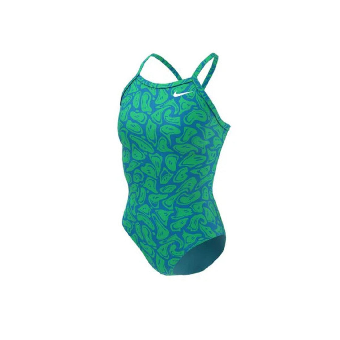 Nike Hydrastrong Water Reveal Racerback Low Leg One Piece - (Additional Colors)