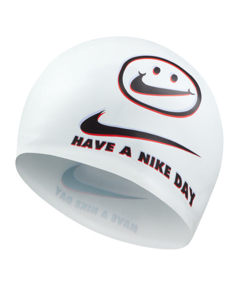 NIKE Swim Competition Silicone Cap