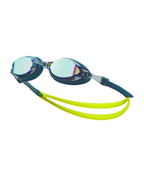 NIKE Chrome Mirrored Goggle