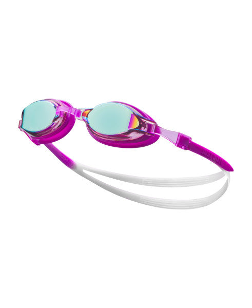 NIKE Chrome Mirrored Goggle