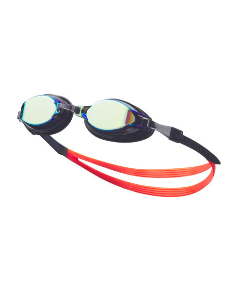 NIKE Chrome Mirrored Goggle