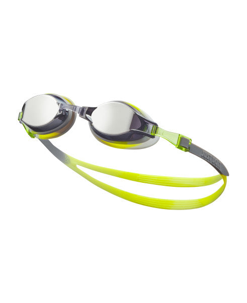 NIKE Chrome Mirrored Youth Goggle