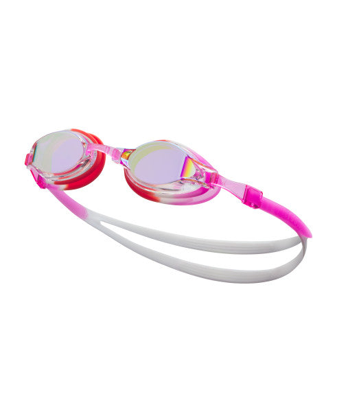 NIKE Chrome Mirrored Youth Goggle