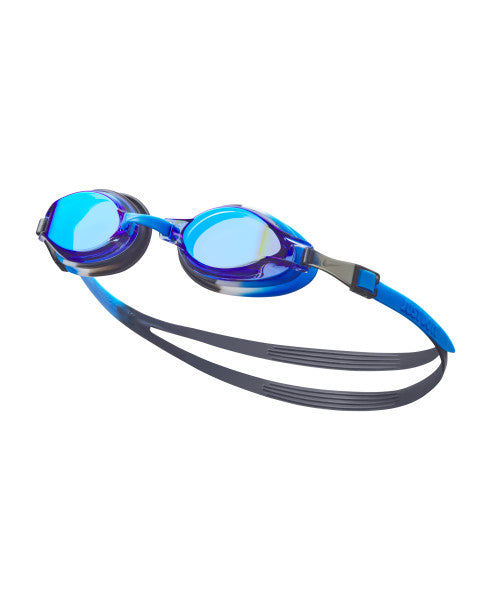 NIKE Chrome Mirrored Youth Goggle