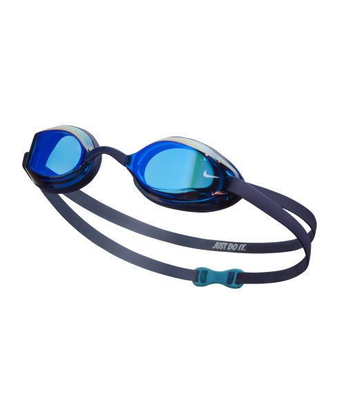 NIKE Legacy Mirrored Goggle