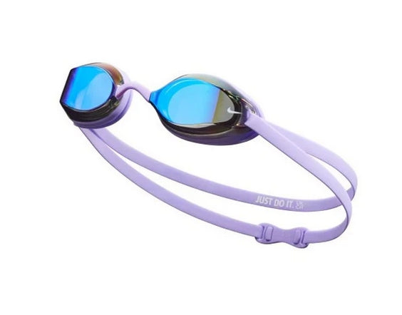 NIKE Legacy Mirrored Goggle