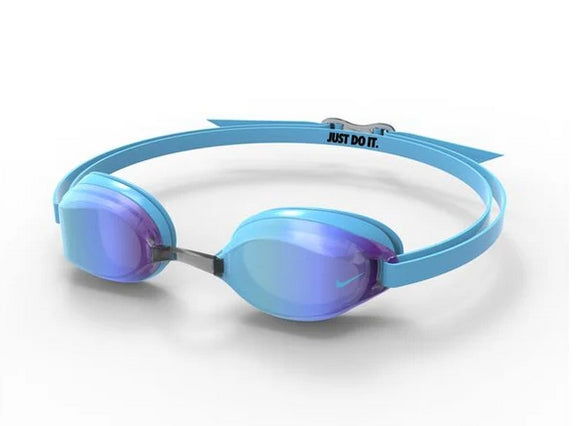 NIKE Legacy Mirrored Goggle