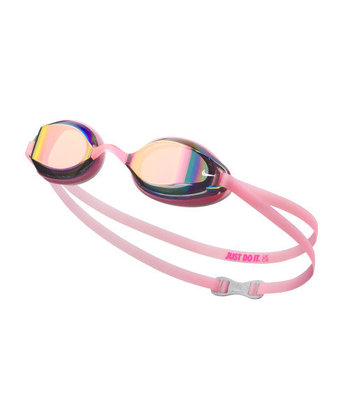 NIKE Legacy Mirrored Womens Goggle