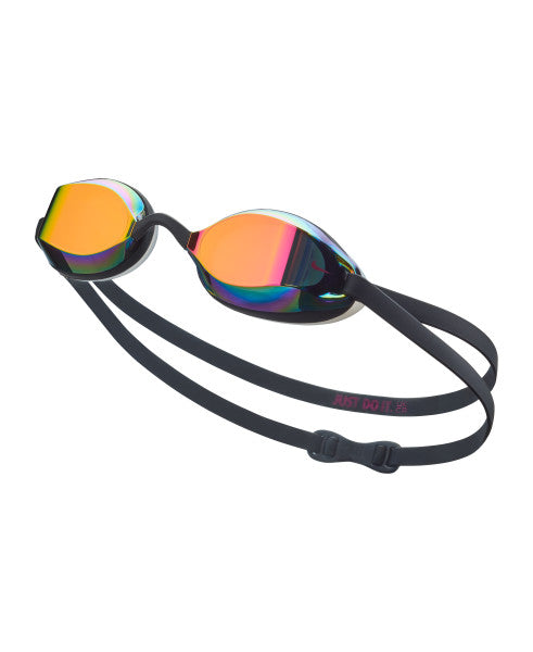 NIKE Legacy Mirrored Womens Goggle
