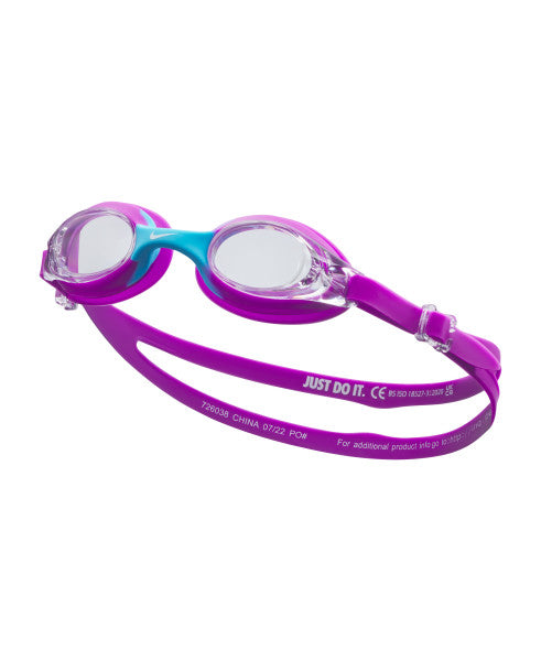 NIKE Lil' Swoosh Kids' Goggles