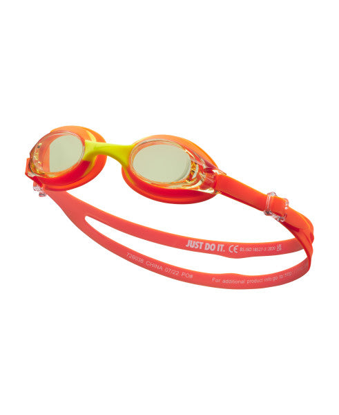 NIKE Lil' Swoosh Kids' Goggles