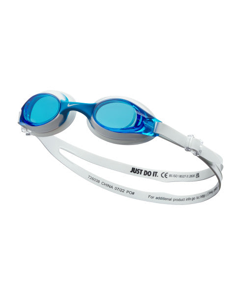 NIKE Lil' Swoosh Kids' Goggles