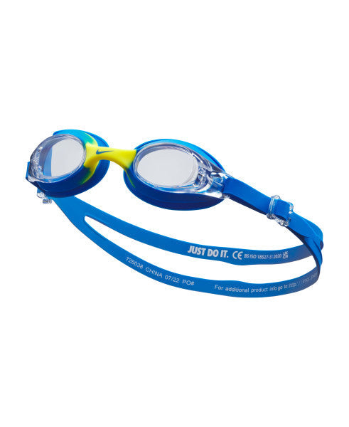 NIKE Lil' Swoosh Kids' Goggles