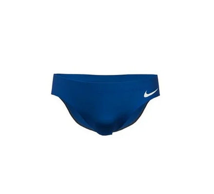 Nike Men\'s Hydrastrong Solid Water Polo Brief