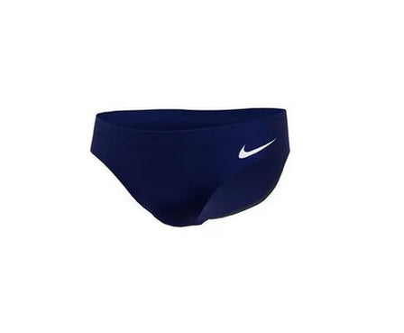 Nike Men\'s Hydrastrong Solid Water Polo Brief