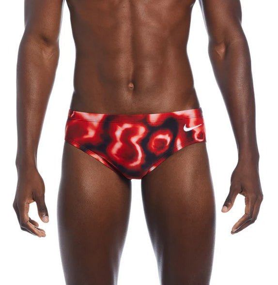 Nike Hydrastrong Digi Haze Brief