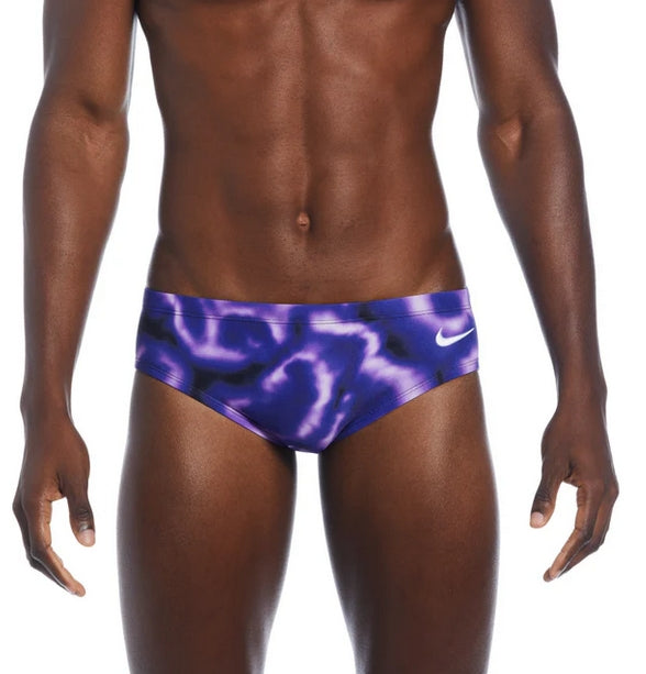 Nike Hydrastrong Digi Haze Brief