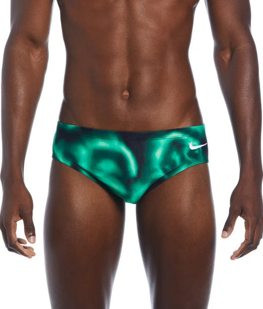 Nike Hydrastrong Digi Haze Brief