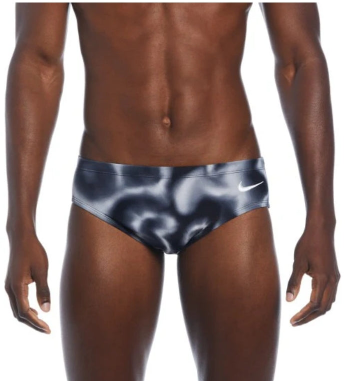 Nike Hydrastrong Digi Haze Brief