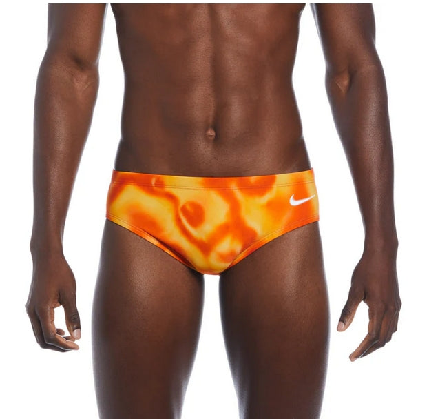 Nike Hydrastrong Digi Haze Brief