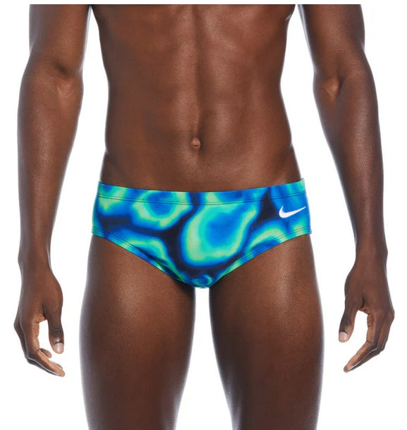Nike Hydrastrong Digi Haze Brief