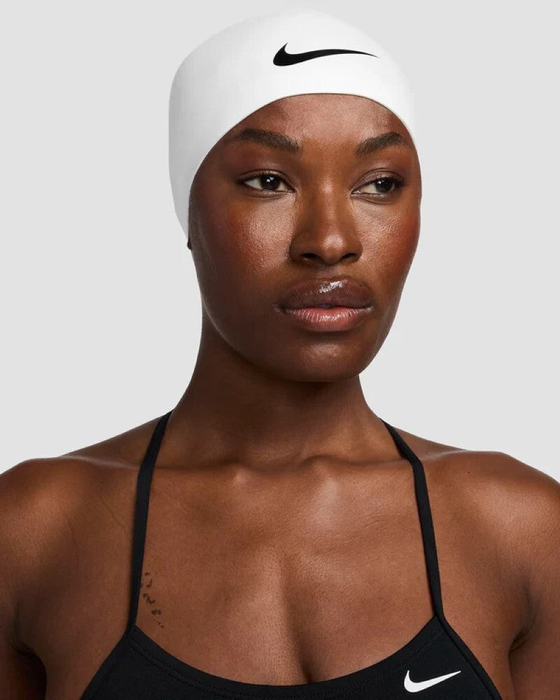 NIKE Dome Silicone Cap