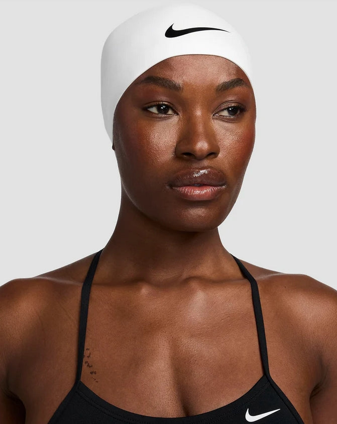 NIKE Dome Silicone Cap