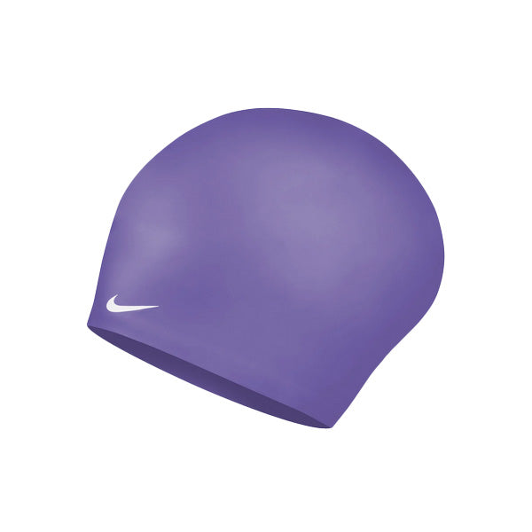 Nike Voluminous Hair Swim Cap