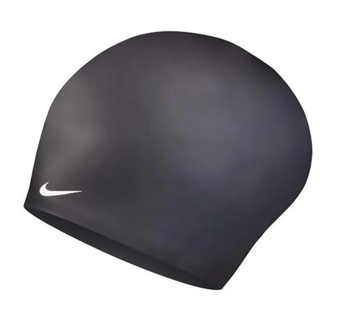 Nike Voluminous Hair Swim Cap