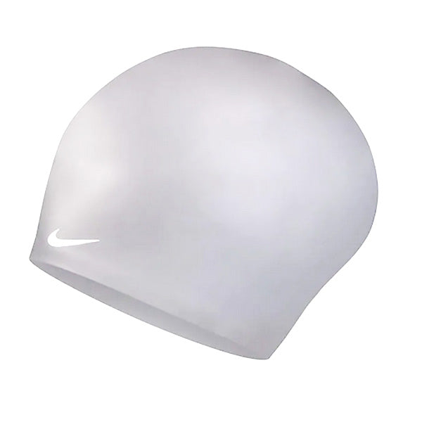 Nike Voluminous Hair Swim Cap