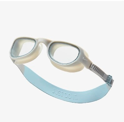 NIKE Swim Universal Fit Goggles (Noise Aqua)
