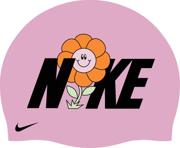 Nike Multi Sunflower Graphic Cap