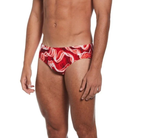 Nike Men\'s Lightning Swim Brief