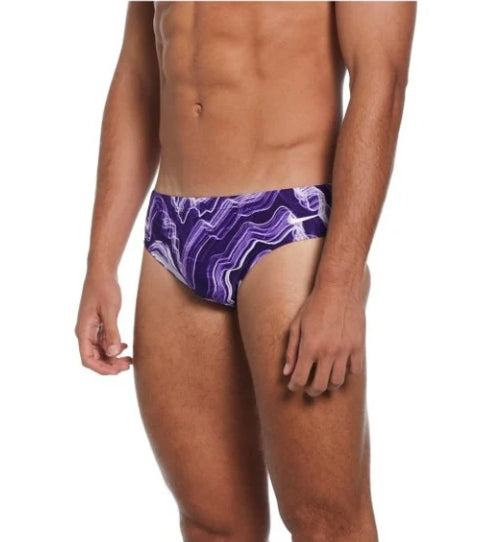 Nike Men\'s Lightning Swim Brief