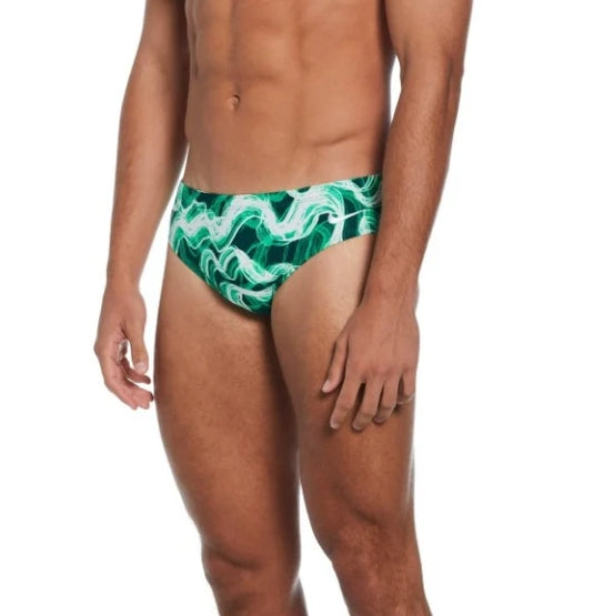 Nike Men\'s Lightning Swim Brief